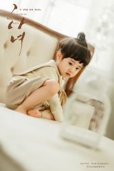 -哈妮儿童摄影(德清店)