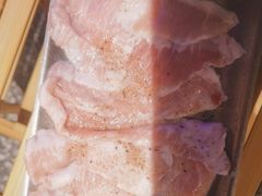 -谷牛日式烤肉(宝山U天地店)