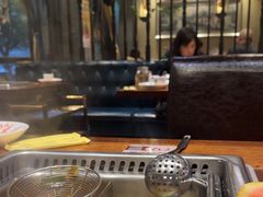 -好得火锅(育才店)