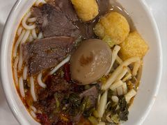-1817大碗牛肉粉