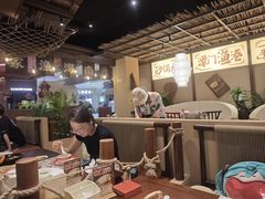 -南海渔家•海鲜•正宗海南菜(海棠湾店)