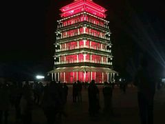 -暖泉古镇