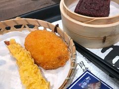 -和府捞面(石景山喜隆多店)