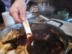 -黄记煌三汁焖锅(渝北金港国际店)