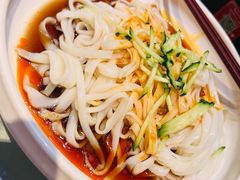 -唐猫庭院·千年陕菜(赛格国际购物中心店)