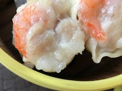 -盛宝粥店(建设街店)