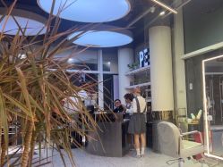 -PE SALON 