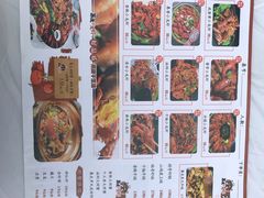 -金陵暴走小龙虾·迷踪蟹(凯德MALL店)