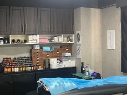 -越域刺青