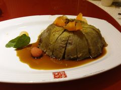 -山西会馆·晋菜·晋商宴·牌匾博物馆(胜利东街店)
