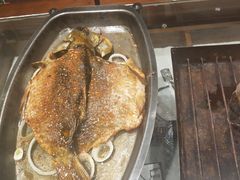 -哈啾嗨·新概念蒙餐(红星新城店)