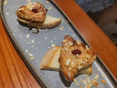 -CRAZYONES西班牙海鲜饭(上海美罗城店)