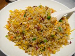 扬州炒饭-大潮淮·淮扬菜(何园旗舰店)