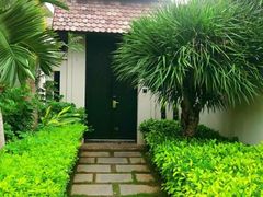 -三亚亚龙湾雅高铂尔曼别墅度假酒店
