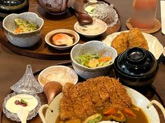 -ITARU食堂·定食料理(西丽店)