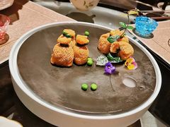 -局气 烤鸭·北京菜(光华路店)