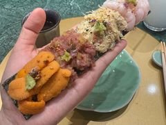 -鮨冠OMAKASE食べ放题(北京首店)