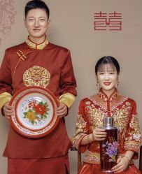 -纪梵希婚纱摄影(青岛店)