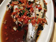 -湘阁里辣(南岭购物广场店)