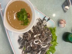 -四海回族饭店(前进大街店)