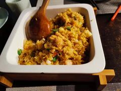 菠萝炒饭-铂米星座(瑞安店)