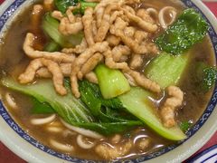 -北大地皖峰饭馆