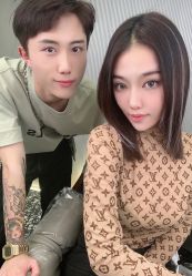 点击看大图 -3AM HAIR SALON烫发染发接发