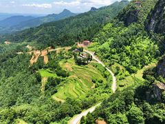 -梦幻奥陶纪景区