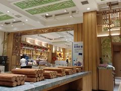 -吉林省林业宾馆-餐厅