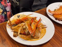 -汉巴味德(北京银座和谐广场店)