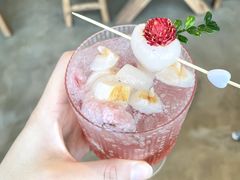 -漾花汐·西餐·下午茶(苏州湾歌林公园店)