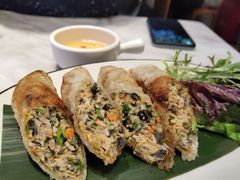 越南炸春卷-PHO爺·越南料理(亦庄大族广场店)