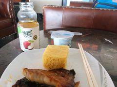 -首都机场t3-c国航两舱休息室