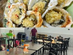 -贞姨美食·老字号海鲜大排档