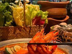 -翡翠鸟精品泰国菜(北辰财富中心店)