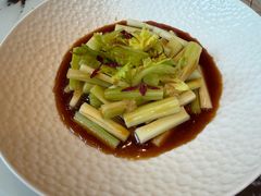 -香乐园·淮扬菜中餐厅·Shang Garden(福田香格里拉店)