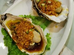 -黑石礁酒楼·海鲜(黑石礁店)