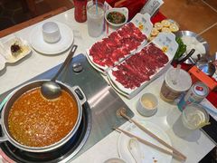 -荣叔港式沙嗲牛肉火锅(正佳潮流店)