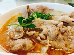 -翠华餐厅(香港国际机场店)