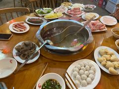 -红姐重庆火锅(曙光路店)