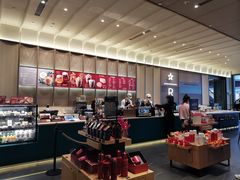 -星巴克臻选(湛江鼎盛广场店)