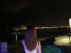 -望海观澜海景音乐餐吧(帆船基地店)