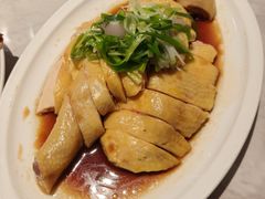 -陶兰居·手工点心·粤菜(圆融时代广场店)