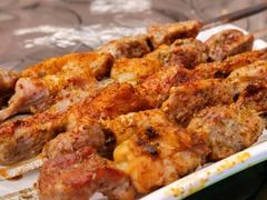 红柳烤肉-品回味清真西北楼(宁波首店)