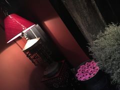 -花马天堂云南餐厅 Lost Heaven(外滩店)