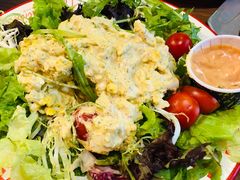 -Tubestation站点比萨(新世界大望路店)