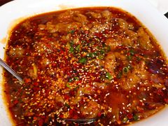 水煮牛肉-重庆味道 Sichuan Style