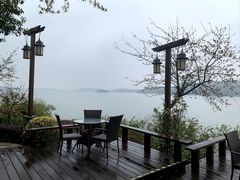 -天目湖涵田度假村