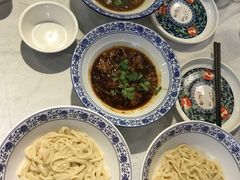 -老浒记烤鸭-北京菜(琉璃厂店)