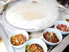 -陈记锅盖面(长江路店)